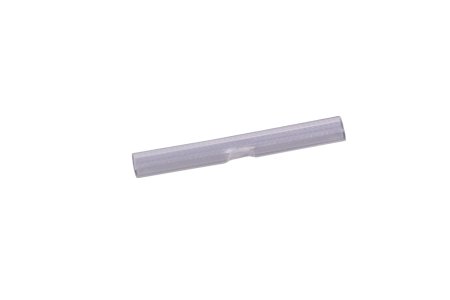 Fusion splice protection sleeve 30mm transparant ribbon FPS04-30 for 1 to 4 splices