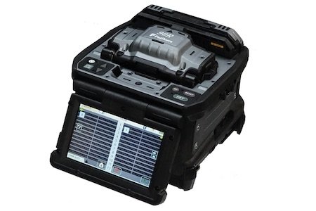 FSM-90R12 Mass Fusion Splice machine
