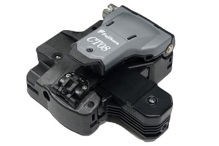 Cleaver CT-08
