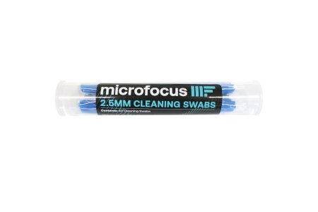 Microfocus ClenStixx Swabs 2,5mm