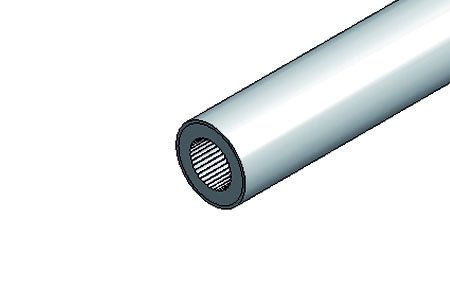 Speed-pipe 7x1,5 Indoor LSZH (1.250m/haspel)