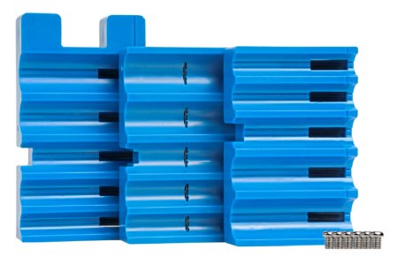 Replacement Blade Set For MS-326
