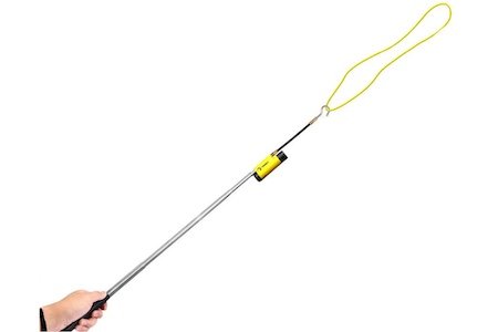 Extendable stick 140cm for Ferret camera