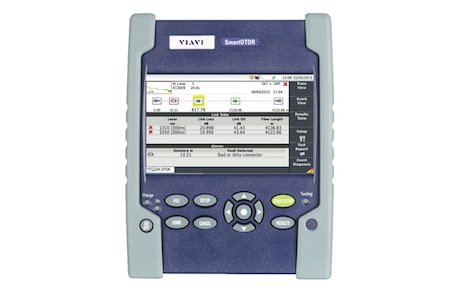 SmartOTDR kit (PC SW) OFS-100 SC/PC 1310/1550/1625