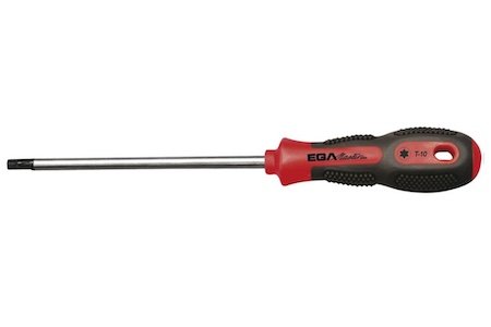 Schroevendraaier Torx-20 
1000V