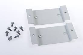 FIST-GR3-STS               
Side to side brackets voor    
verbinding tussen rack        
en storage bay                
ref: CC9465-000