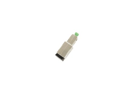 Attenuator SM, SC/APC, 17dB