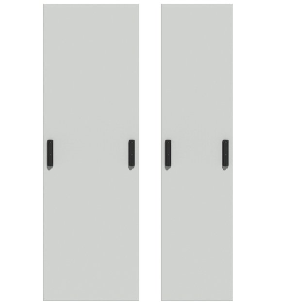 FACT-FRCCD18         
Kit de porte d'interconnexion