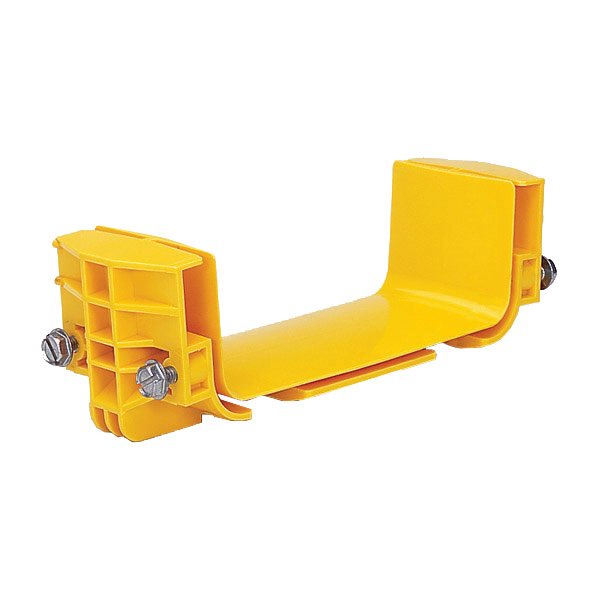 FGS-JUNC-G                 
Fiber guide junct section     
2' x 6'