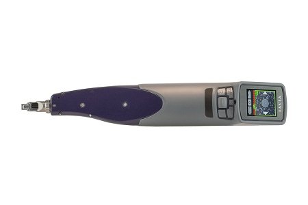 FiberChek Sidewinder probe