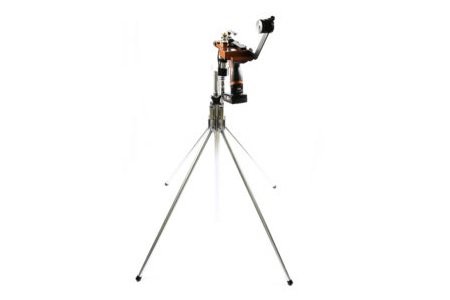 Tripod for TriggAIR