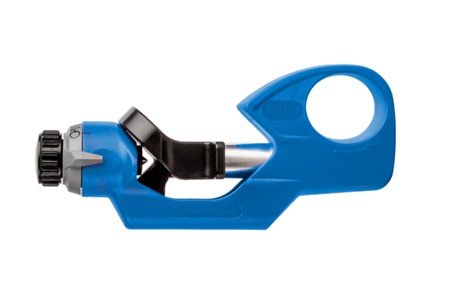 Rundes Kabelabisolier- und Ringwerkzeug für Kabel und Rohre Ø 4,5 - 29mm