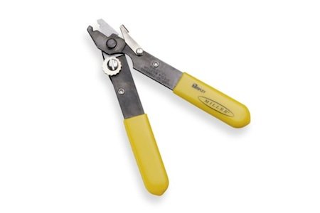 Ripley Fiber Optic Stripper 80-100µm