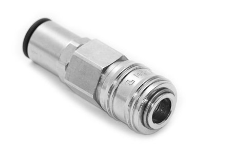 Raccourci micro tube 12mm