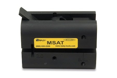 Mid Span Access Tool - MSAT