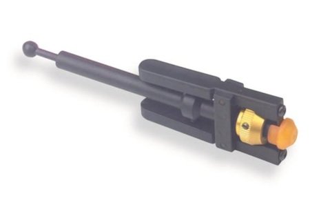Fiber Optic Stripper (0,5 - 3,0 mm)