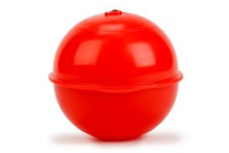 1402-XR-EMS Ball Marker - 'Power' inclusief recupel kosten (30st)