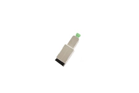 Attenuator SM, SC/APC, 13dB