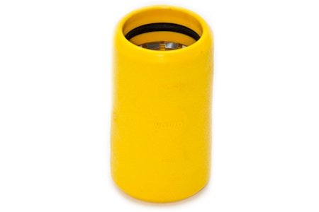 Straight connector 32 "push socket" (10st)