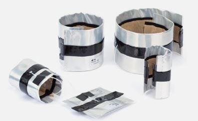 TDUX-100-INT             
opblaasbare afdichting        
10 stuks/verpakking           
Art 232268-000