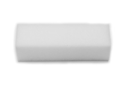 Éponge de nettoyage pour HDPE 50mm (100pcs)