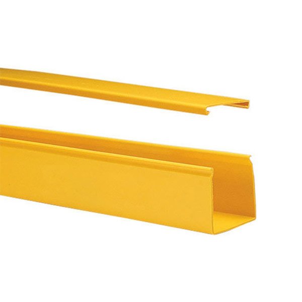 FGS-MSHA-C                 
Horizontal Straight Section   
2X2 - length : 1,8 m          
incl. cover