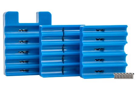 Replacement Blade Set For MS-316