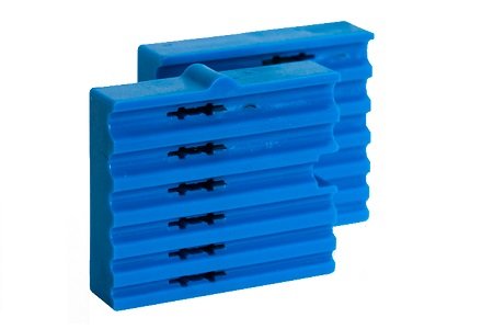 Vervangmesjes voor Mid Span Splitter