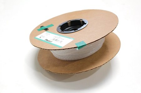 FO Spiral Protectube transparant 4,8/3mm Rol=30,5m