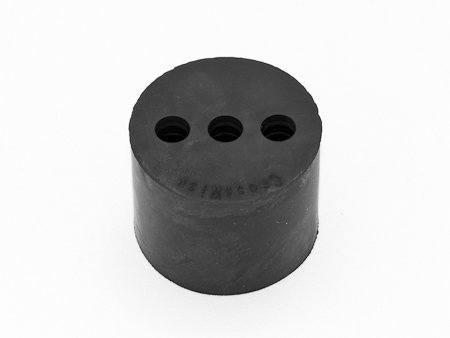Sealing manhole 50/3x10mm (25pcs) TYPE 8