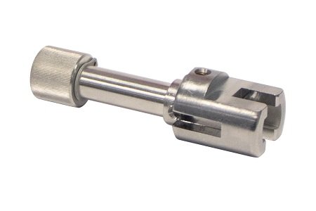 MPO-adaptertip voor Pro360-connectorreiniger