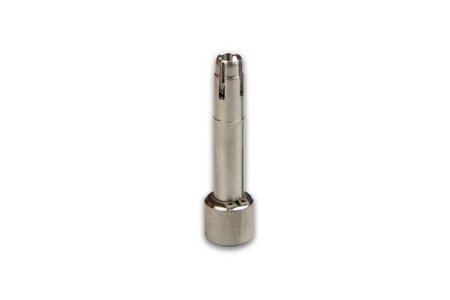 Adapterpunt voor Pro360-aansluitingenreiniger, 2.5 mm