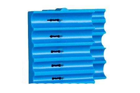 Vervangmessen voor Large Mid Span Slitter