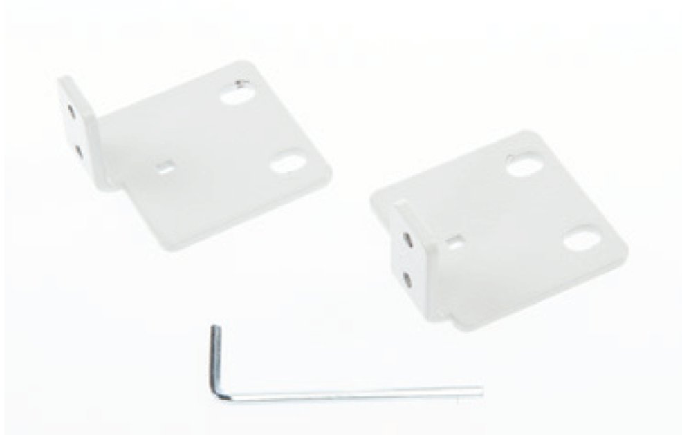 FIST-MB2-1HU-M             
GPS2 Mounting bracket voor    
ETSI naar                     
19' - symmetrisch - 1HU       
Art.A13559-000