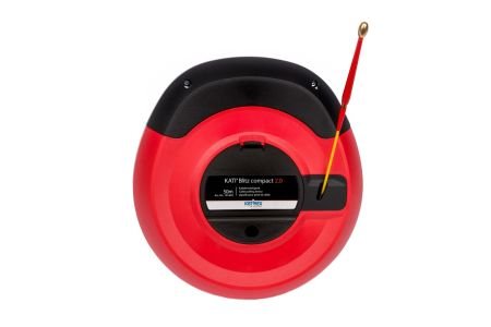 Glasfaserverstärkter Kabeldurchzieher (Kati®Blitz compact 2.0), Ø 3mm, 50m