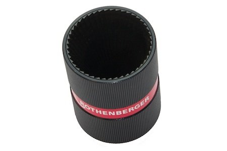 Universele slijper 10-54 mm (metaal)