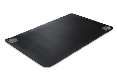 Fibre-Safe Polishing/Work Mat