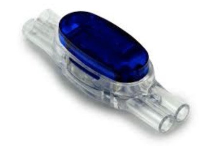 Presslok Connector U1B 1,3-0,9mm (100pc)