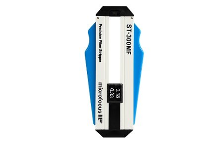 Microfocus Precision Fiber Optic Stripper (180 - 330 Micron)