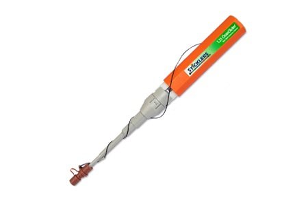 Glasvezelreiniger CleanClicker 750, 1.25 mm, minstens 750 reinigingen