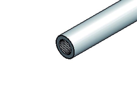 Speed-pipe 4x0,75 Indoor LSZH (1.600m/haspel)