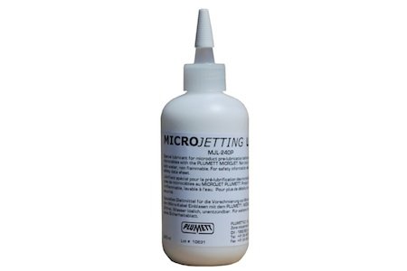 Micro Jetting Lube pour subducts (240ml)
