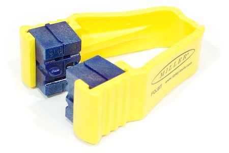 FOJST Fiber Optic Jacket Slitter 1,6 - 2,4 mm