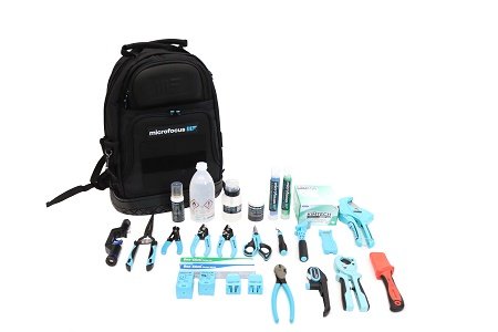 Microfocus Complete Toolkit