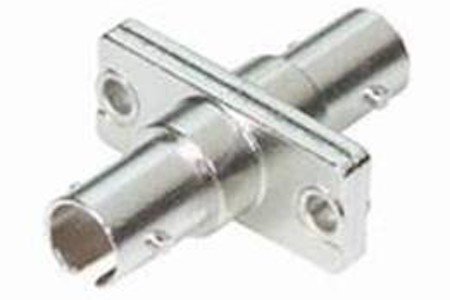 <b>Adapter ST/PC, Multimode, SC simplex footprint</b>