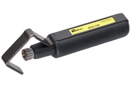 Ronde Kabel Stripper 19 - 40mm