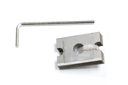 Window-cut cable stripping tool vervangmessen (10st)