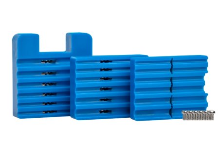 Replacement Blade Set For MS-306
