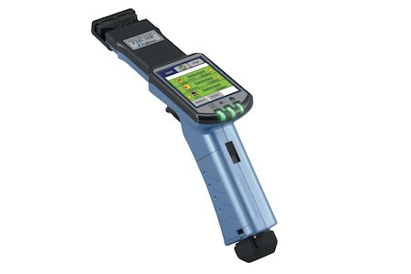 Optical Fiber Identifier with Power Meter Function FID-30R