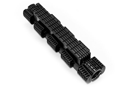 Connector box, SRV - M 50 (VE=10 St.)